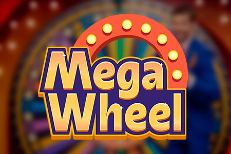 Mega Wheel Mega Wheel